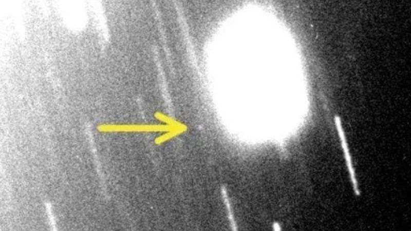 Uranus Neptune New Moons