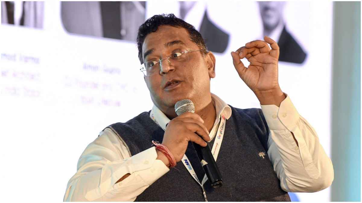 Paytm Payments Bank की होने वाली है वापसी? Vijay Shekhar Sharma ने कही बड़ी बात
