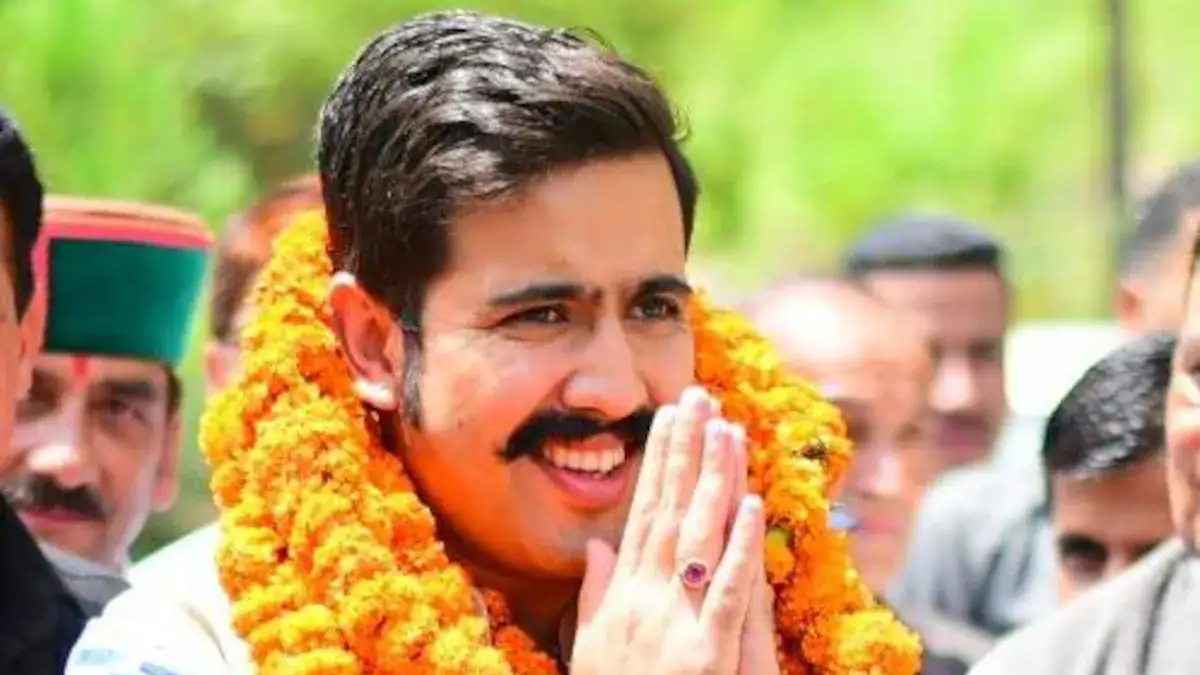 Vikramaditya Singh Vikramaditya Singh