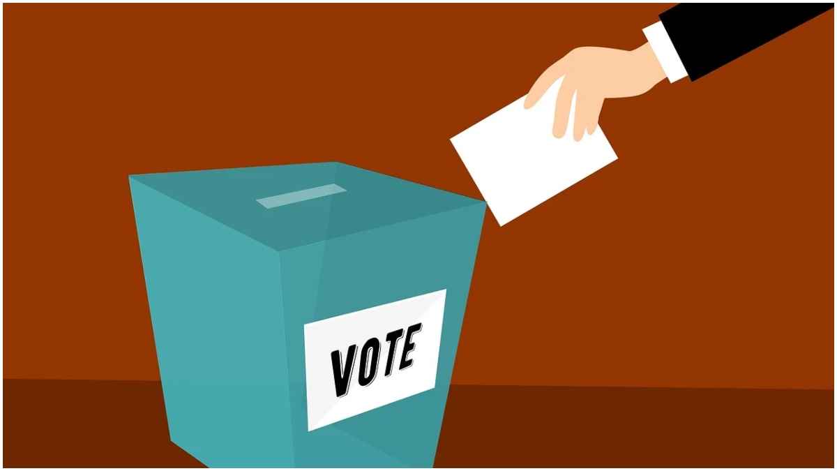 Voting