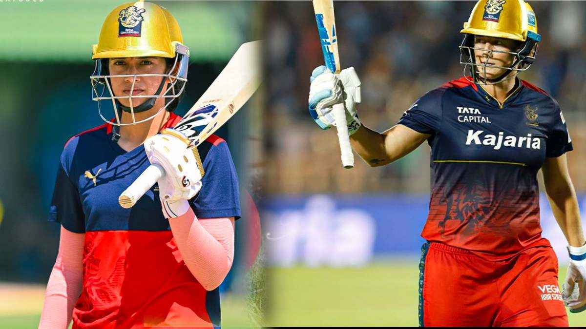 RCBW vs GGT WPL 2024 5th Match Dream 11 Team Suggestion
