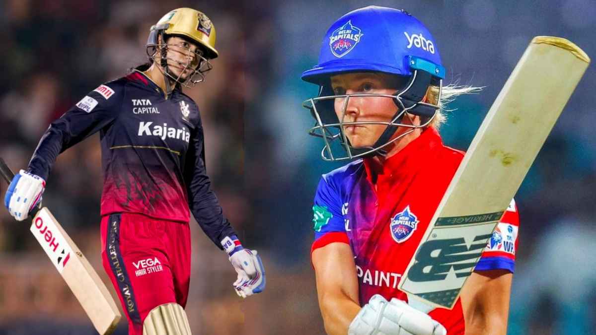WPL 2024 7th Match between RCBW vs DCW Dream 11 team suggestion 5 player include