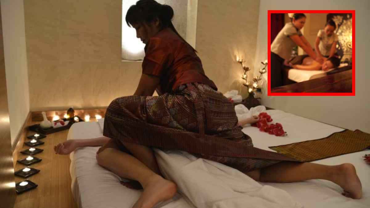 थाईलैंड जाने का है प्लान तो कहां कराएं मसाज? जानिए थाई मसाज की खासियत