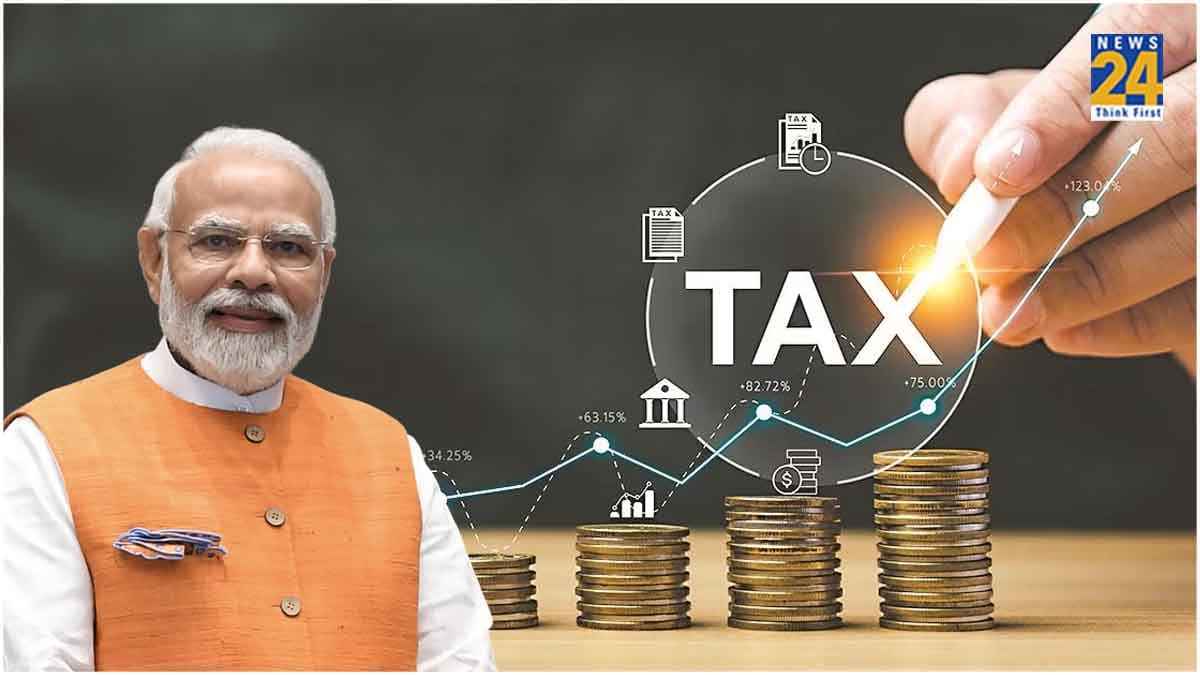 Interim Budget 2024 Income Tax Rebate