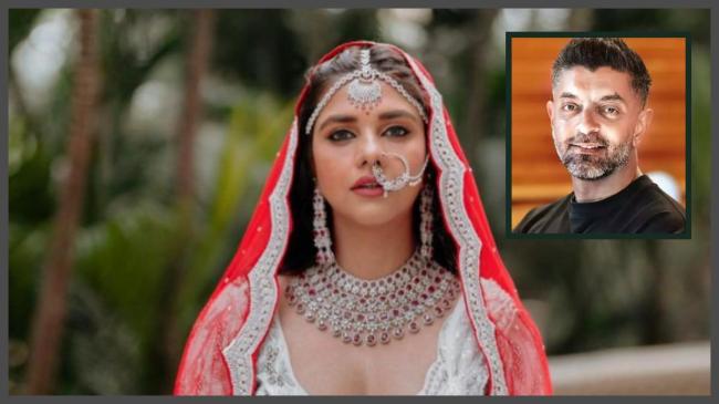 Who is Nikhil Patel, Dalljiet Kaur