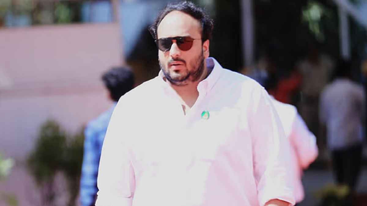 जीशान सिद्दीकी कौन? जिनके कांग्रेस छोड़ने की अटकलें, प्रेस कॉन्फ्रेंस में खुलकर कही दिल की बातें