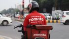 Zomato