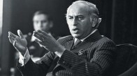 Zulfikar Ali Bhutto