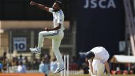 India vs England 4th Test akash deep debut ranchi test match