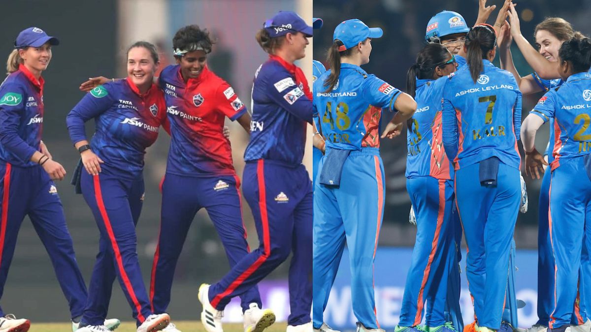 Women Premier League 2024 first match between mumbai indians delhi capitals