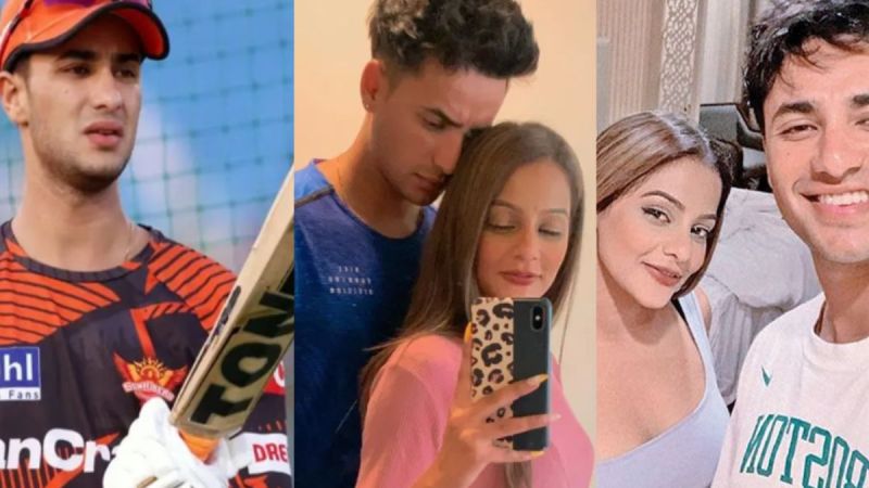 IPL Star Abhishek Sharma Tanya Singh Suicide Case Update Breakup Tanya Friend Statement