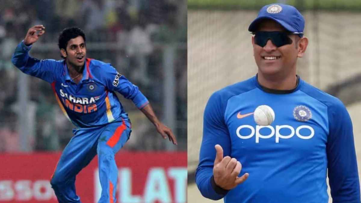 एमएस धोनी पर क्यों भड़के मनोज तिवारी?