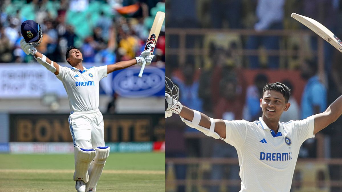 ICC Test Ranking Yashasvi Jaiswal Improve Ranking Top Position Kane Williamson Rohit Sharma Virat Kohli