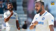 India vs England Akash Deep dream Debut in Team India but not Happy know Reason
