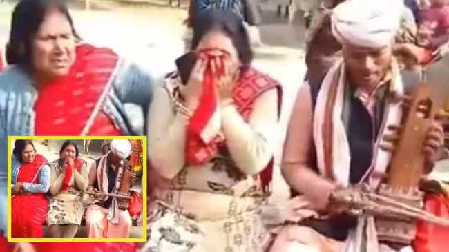 amethi Jogi Viral Video amethi Jogi Viral Video