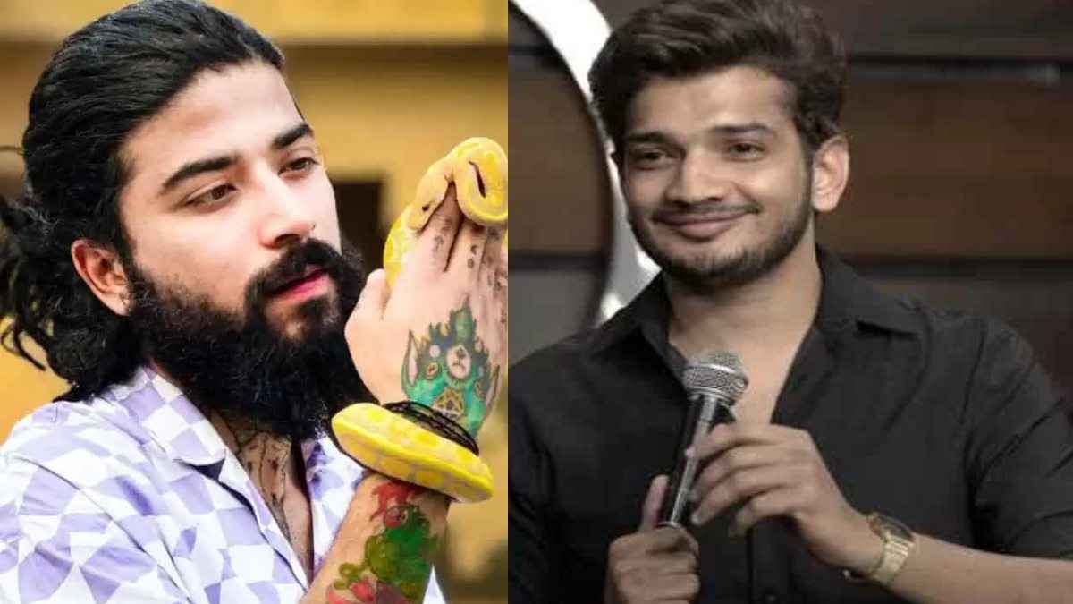 'धर्म और टू टाइमिंग के नाम पर', Anurag Dobhal ने Munawar Faruqui को खुलेआम किया टारगेट!