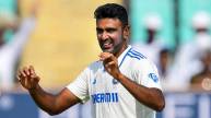 Ravichandran Ashwin