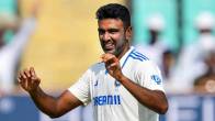 IND vs ENG Ravichandran Ashwin Five Wicket Haul 100th test breaks anil kumble record