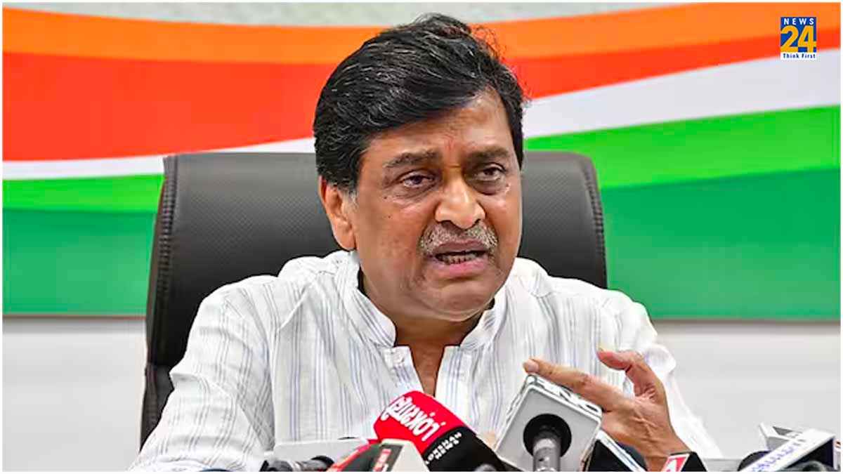 महाराष्ट्र में खेला! अशोक चव्हाण के बाद कांग्रेस के एक और नेता का इस्तीफा, चव्हाण बोले- दो दिन में तय करूंगा भूमिका