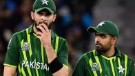 Babar Azam Can Lead Pakistan Again Shaheen Afridi Can Be Removed From Captaincy T20 World Cup 2024