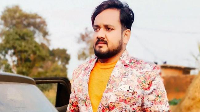 Kaimur Road Accident Kaimur Road Accident