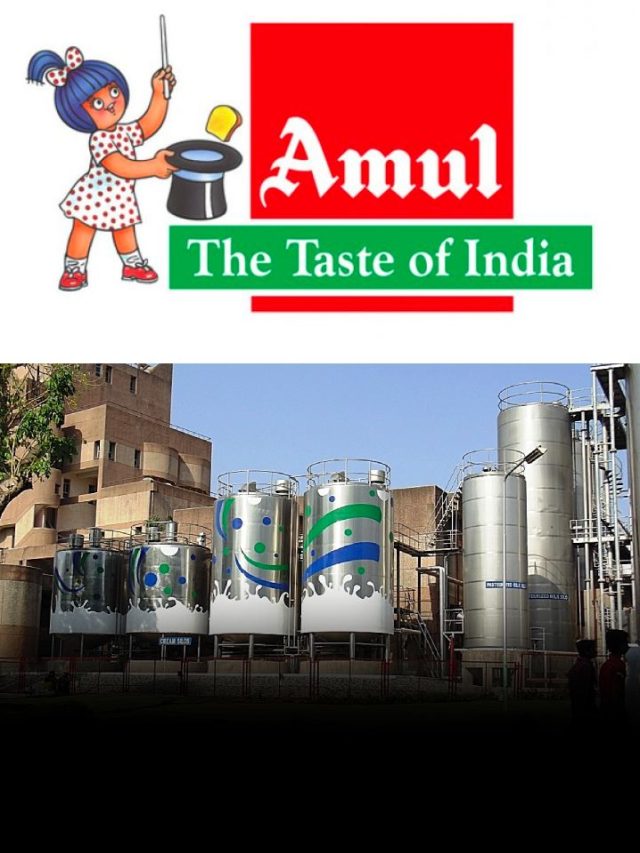 सिर्फ 247 लीटर दूध से शुरू हुआ था ‘Amul’ का सफर - News24 Hindi