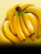 Bananas Fruits With High Sugar Content