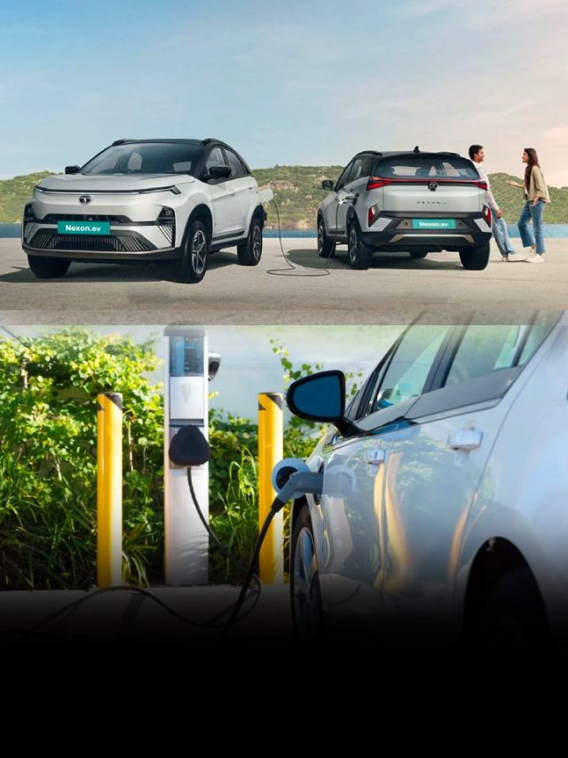 15 लाख से कम कीमत में सबसे जल्दी चार्ज होने वाली 5 Electric Cars