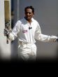 Batsmen scored century first and last test match of career Mohammad Azharuddin