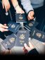 Easy steps for renewing passport