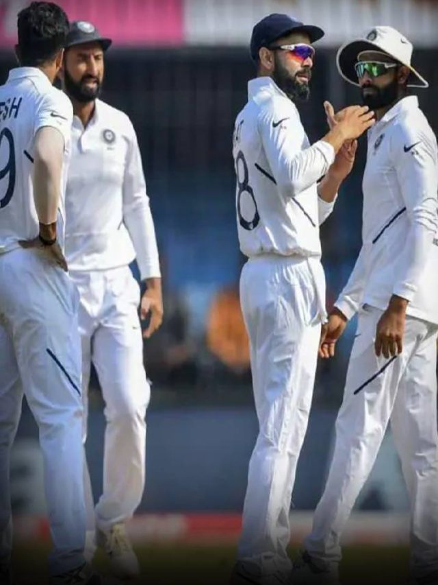 IND vs ENG: घरेलू मैदान पर लगातार सबसे अधिक टेस्ट सीरीज जीतने वाली टीम