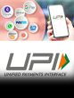 UPI Payment counteies