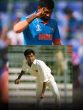 bowlers who took 5 wickets in fewest runs in international cricket jasprit bumrah mohammed siraj