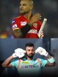List of opening batsmen with most number of not outs in IPL sikhar dhawan virat kohli
