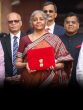 nirmala sitharaman budget