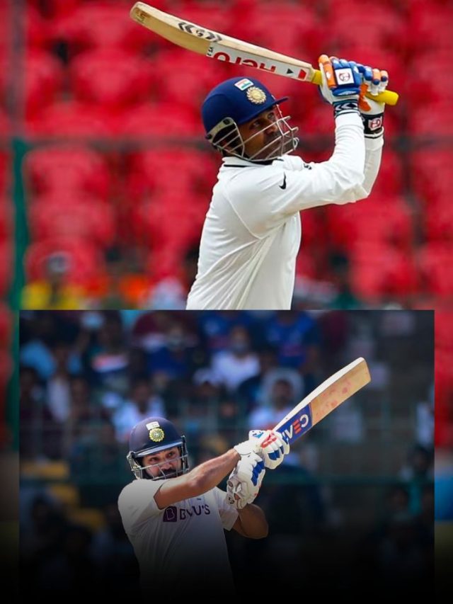 टेस्ट क्रिकेट में सबसे तेज 4 हजार रन बनाने वाले भारतीय बल्लेबाजों की लिस्ट
