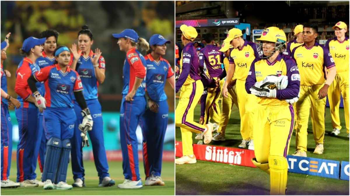 WPL 2024: दिल्ली कैपिटल्स ने यूपी वॉरियर्स को हराकर खोला खाता, पॉइंट्स टेबल में RCB को हो गया नुकसान