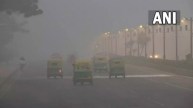 delhi NCR Weather Update