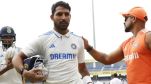 india vs england 4th test Dhruv Jurel Sunil Gavaskar ranchi test