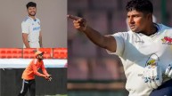 India vs England Rajkot Test Dhruv Jurel Set to Debut Sarfaraz Khan Wait Continues