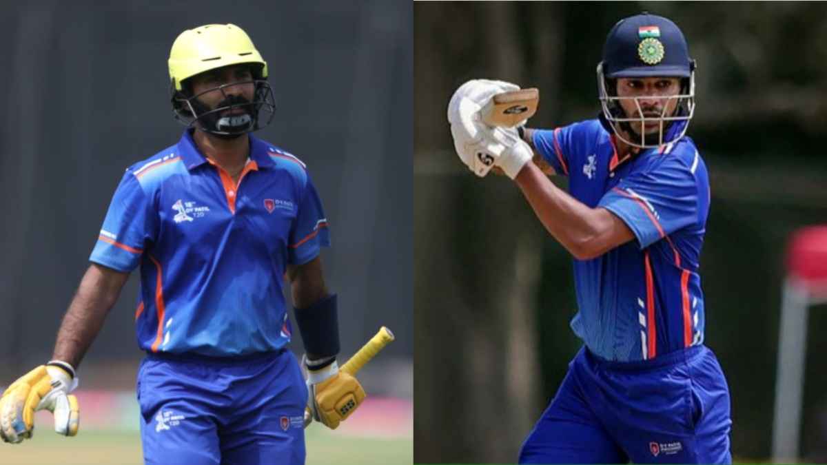 Shikhar Dhawan Return Before IPL 2024 Dinesh Karthik Golden Duck Dismissal RCB