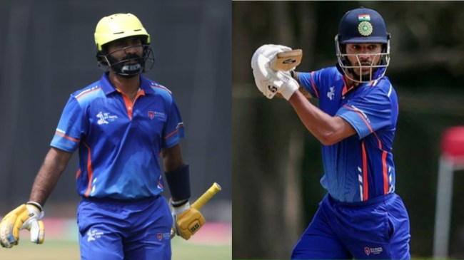 Shikhar Dhawan Return Before IPL 2024 Dinesh Karthik Golden Duck Dismissal RCB