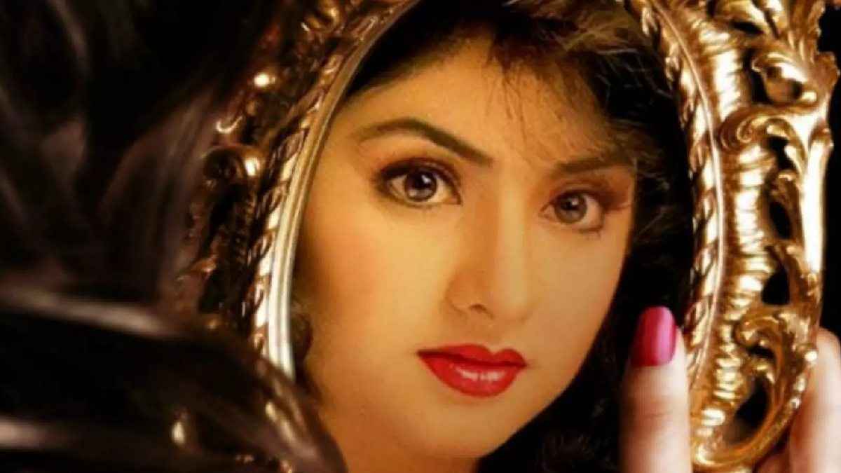 Divya Bharti सपनों में आकर लोगों से क्या कहने की करती थीं कोशिश? सेट पर भी भटकी उनकी आत्मा