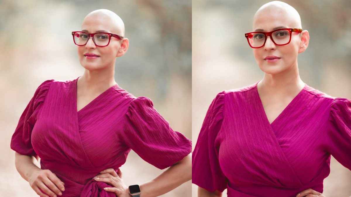 परिवार पर दुखों का पहाड़...  कुछ ही घंटे पहले हुआ था Amandeep Sohi का निधन, अब Dolly Sohi ने भी छोड़ी दुनिया
