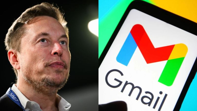 elon musk xmail gmail