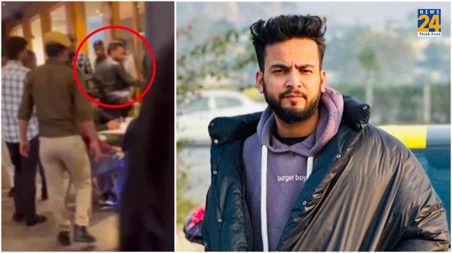 Elvish Yadav Reaction On Slap Video