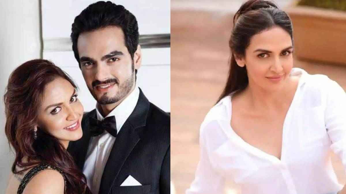 पति Bharat Takhtani से अलगाव के बाद स्पॉट हईं ईशा देओल, नए दोस्त के साथ दिखीं खुश