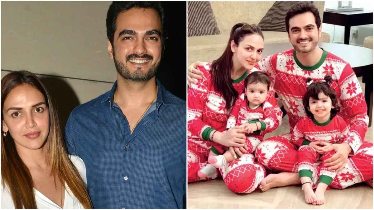 पति भरत से तलाक के बाद कहां रहेंगी Esha Deol? किसे मिलेगी बच्चों की कस्टडी, यहां जानें