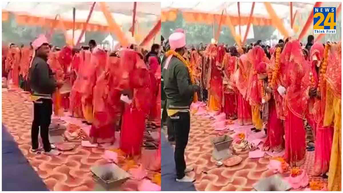 fake marriage