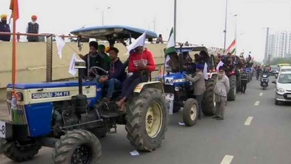 क्या अब दिल्ली में नहीं दिखेंगे किसानों के ट्रैक्टर? HC ने दिए सख्त निर्देश